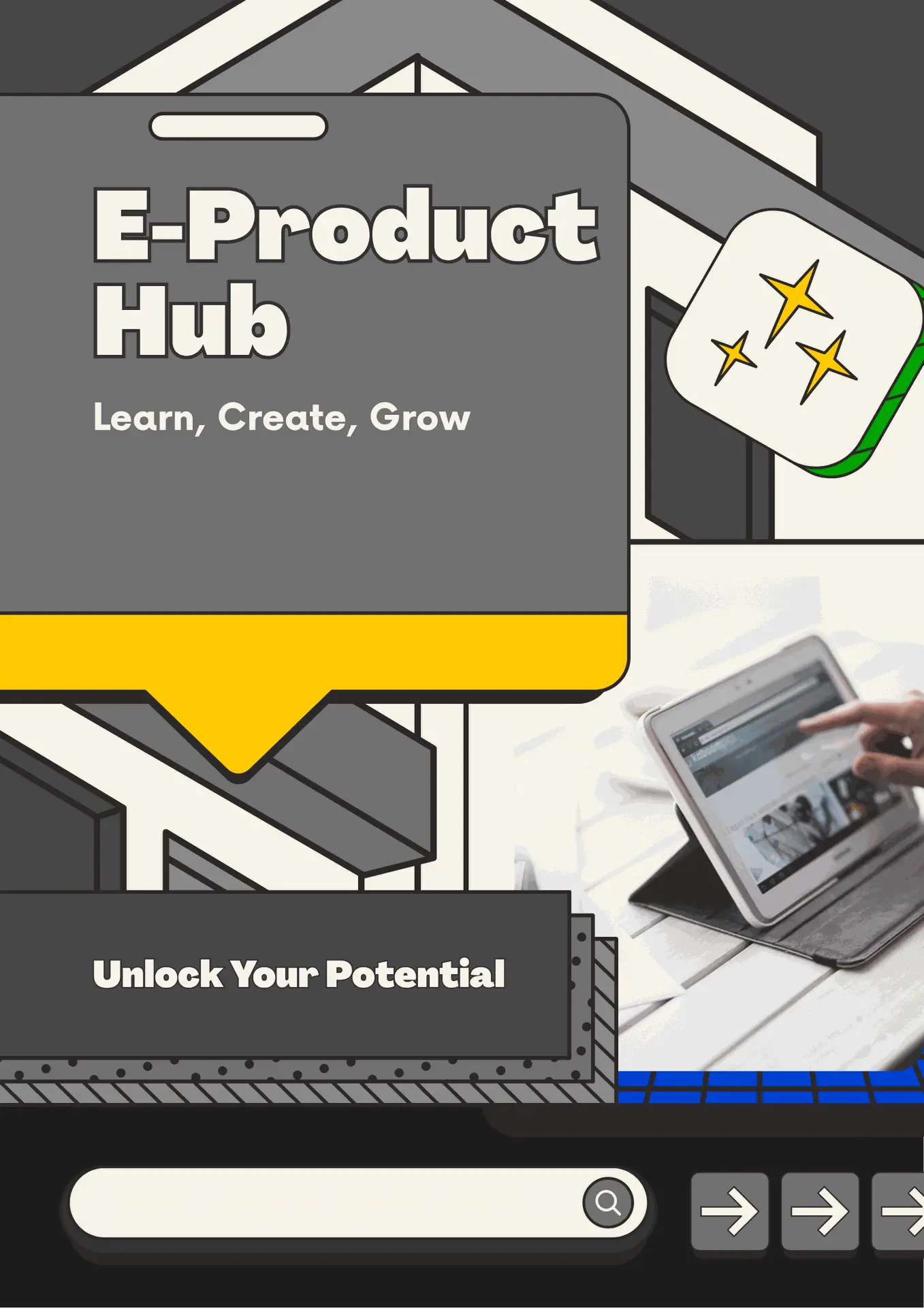 E-product wala